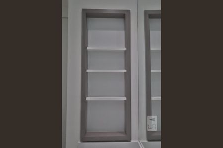 Apartamento à venda com 130m², 3 quartos e 1 vagaLavabo da Suíte