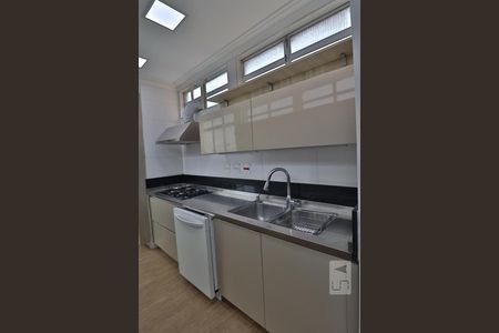 Apartamento à venda com 130m², 3 quartos e 1 vagaCozinha