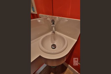 Apartamento à venda com 130m², 3 quartos e 1 vagaLavabo