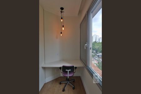 Apartamento à venda com 130m², 3 quartos e 1 vagaQuarto 2