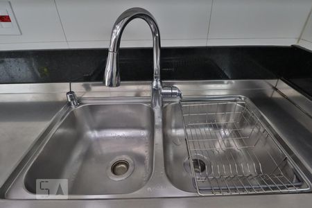 Apartamento à venda com 130m², 3 quartos e 1 vagaCozinha