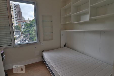 Apartamento à venda com 130m², 3 quartos e 1 vagaQuarto 2