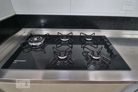 Apartamento à venda com 130m², 3 quartos e 1 vagaCozinha