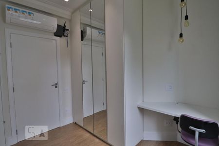Apartamento à venda com 130m², 3 quartos e 1 vagaQuarto 2