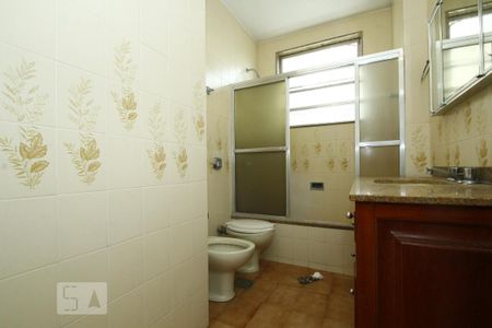 Apartamento para alugar com 175m², 3 quartos e 1 vagaBanheiro 1