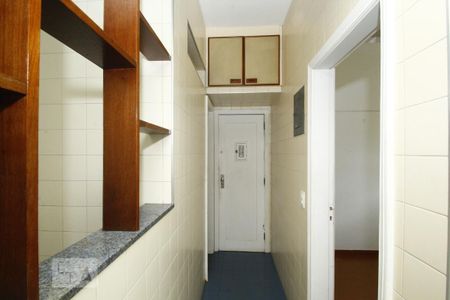 Apartamento para alugar com 175m², 3 quartos e 1 vagaÁrea de Serviço