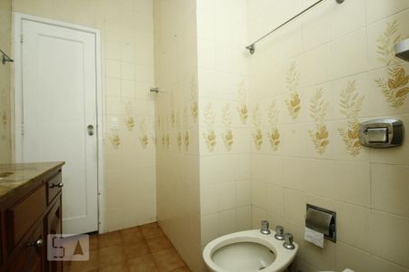 Apartamento para alugar com 175m², 3 quartos e 1 vagaBanheiro 1