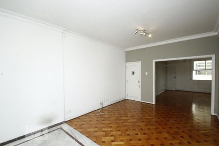 Apartamento para alugar com 175m², 3 quartos e 1 vagaSala de Estar