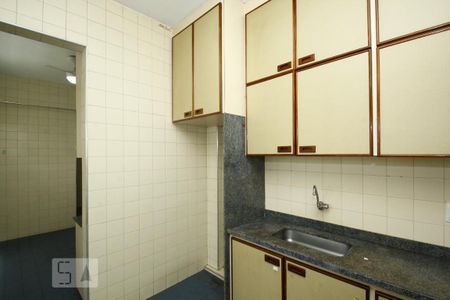 Apartamento para alugar com 175m², 3 quartos e 1 vagaCozinha