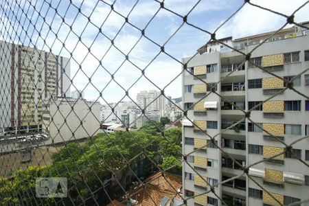 Apartamento para alugar com 175m², 3 quartos e 1 vagaVista