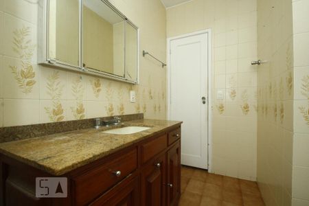 Apartamento para alugar com 175m², 3 quartos e 1 vagaBanheiro 1