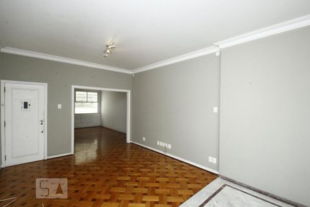 Apartamento para alugar com 175m², 3 quartos e 1 vagaSala de Estar