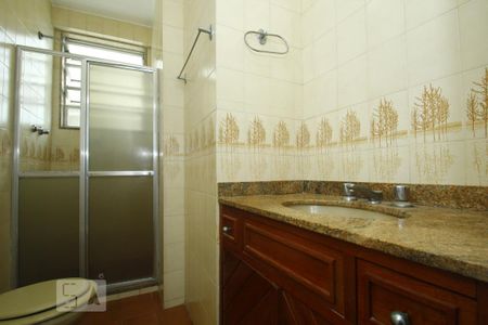 Apartamento para alugar com 175m², 3 quartos e 1 vagaBanheiro 2