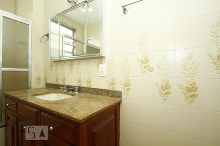 Apartamento para alugar com 175m², 3 quartos e 1 vagaBanheiro 1