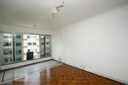 Apartamento para alugar com 175m², 3 quartos e 1 vagaSala de Estar