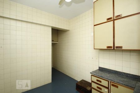 Apartamento para alugar com 175m², 3 quartos e 1 vagaCopa