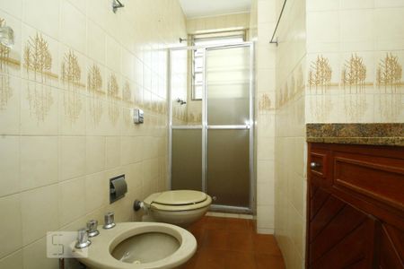 Apartamento para alugar com 175m², 3 quartos e 1 vagaBanheiro 2