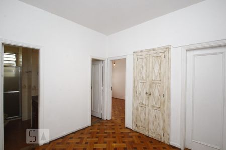Apartamento para alugar com 175m², 3 quartos e 1 vagaCorredor