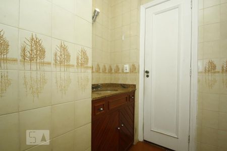 Apartamento para alugar com 175m², 3 quartos e 1 vagaBanheiro 2