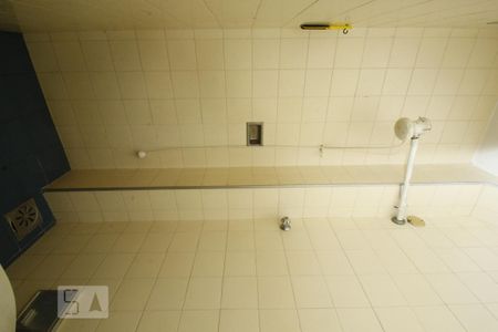 Apartamento para alugar com 175m², 3 quartos e 1 vagaBanheiro de Serviço