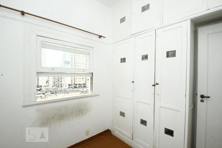 Apartamento para alugar com 175m², 3 quartos e 1 vagaQuarto de Serviço