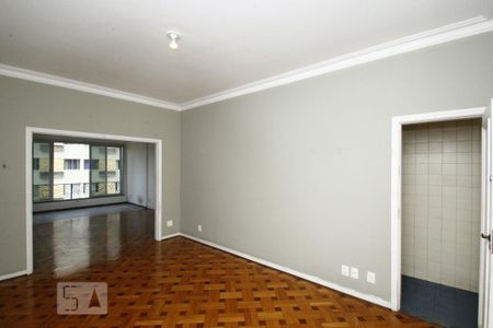 Apartamento para alugar com 175m², 3 quartos e 1 vagaSala de Jantar