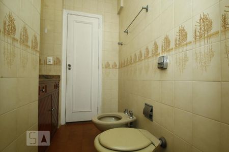 Apartamento para alugar com 175m², 3 quartos e 1 vagaBanheiro 2