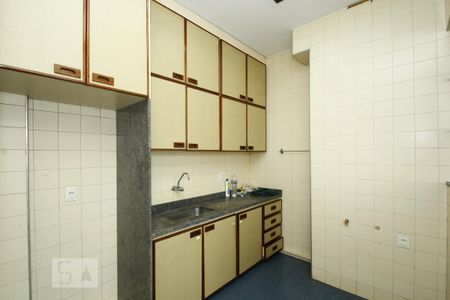 Apartamento para alugar com 175m², 3 quartos e 1 vagaCozinha