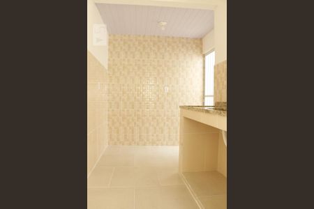 Apartamento para alugar com 47m², 1 quarto e 1 vagaCozinha