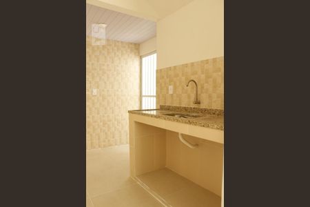 Apartamento para alugar com 47m², 1 quarto e 1 vagaCozinha