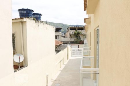 Apartamento para alugar com 47m², 1 quarto e 1 vagaVista da Varanda