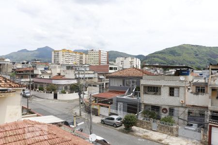 Apartamento para alugar com 47m², 1 quarto e 1 vagaVista do Terraço