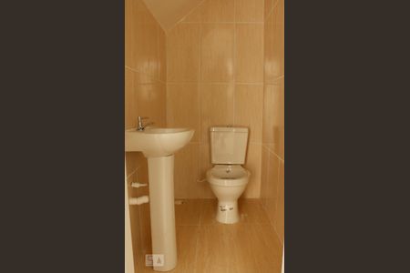 Apartamento para alugar com 47m², 1 quarto e 1 vagaLavabo