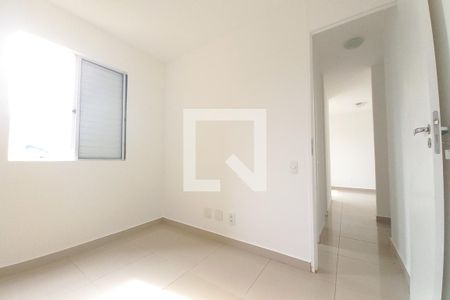 Quarto 2  de apartamento à venda com 2 quartos, 51m² em Residencial Parque da Fazenda, Campinas