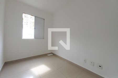 Quarto 1 de apartamento à venda com 2 quartos, 51m² em Residencial Parque da Fazenda, Campinas
