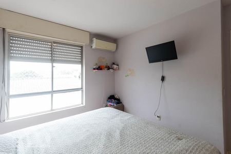 Quarto de apartamento à venda com 1 quarto, 63m² em Santo Antônio, Porto Alegre