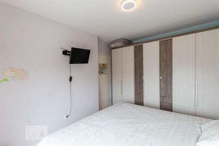 Quarto de apartamento à venda com 1 quarto, 63m² em Santo Antônio, Porto Alegre