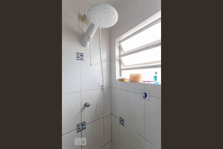 Apartamento à venda com 63m², 1 quarto e sem vagaBanheiro