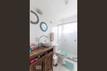 Apartamento à venda com 63m², 1 quarto e sem vagaBanheiro