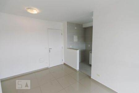 Sala de apartamento para alugar com 1 quarto, 48m² em Lapa, São Paulo