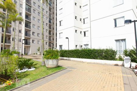 Apartamento à venda com 54m², 2 quartos e 1 vagaEntrada 