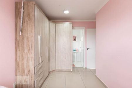 Apartamento à venda com 54m², 2 quartos e 1 vagaSuite