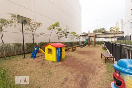Apartamento à venda com 54m², 2 quartos e 1 vagaÁrea Comum - Playground