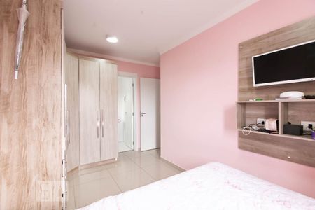 Apartamento à venda com 54m², 2 quartos e 1 vagaSuite