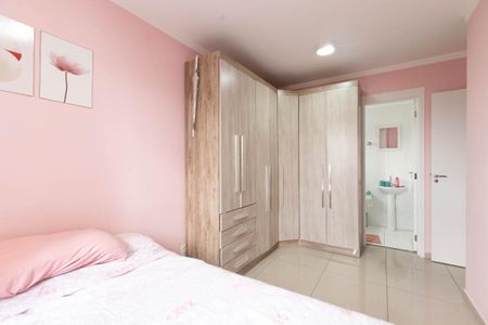 Apartamento à venda com 54m², 2 quartos e 1 vagaSuite