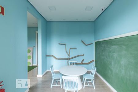 Apartamento à venda com 54m², 2 quartos e 1 vagaBrinquedoteca