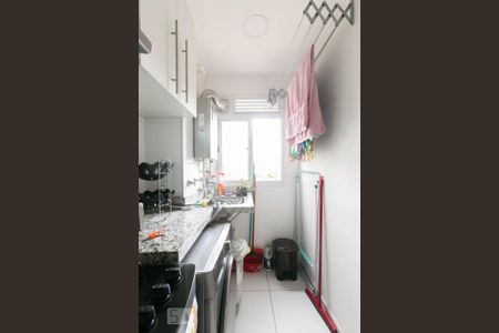 Apartamento à venda com 54m², 2 quartos e 1 vagaÁrea de Serviço