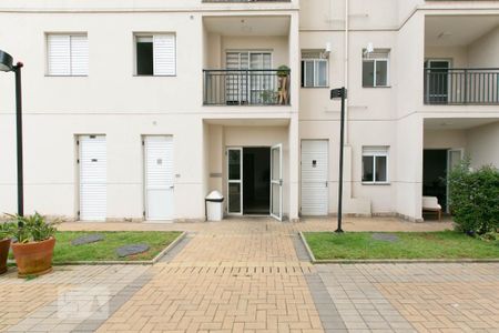 Apartamento à venda com 54m², 2 quartos e 1 vagaEntrada da Torre