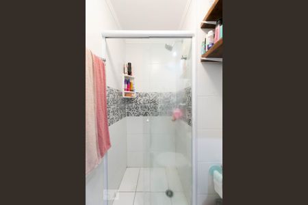 Apartamento à venda com 54m², 2 quartos e 1 vagaBanheiro 2