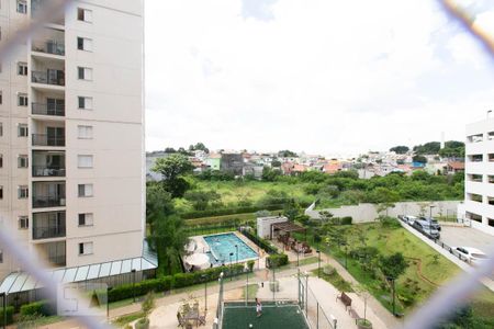 Apartamento à venda com 54m², 2 quartos e 1 vagaVista da Varanda